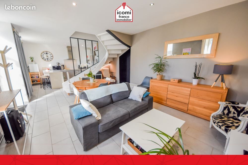 Appartement 5 pièces 97 m² · à Morlaix · 97 m² · 159 500 €