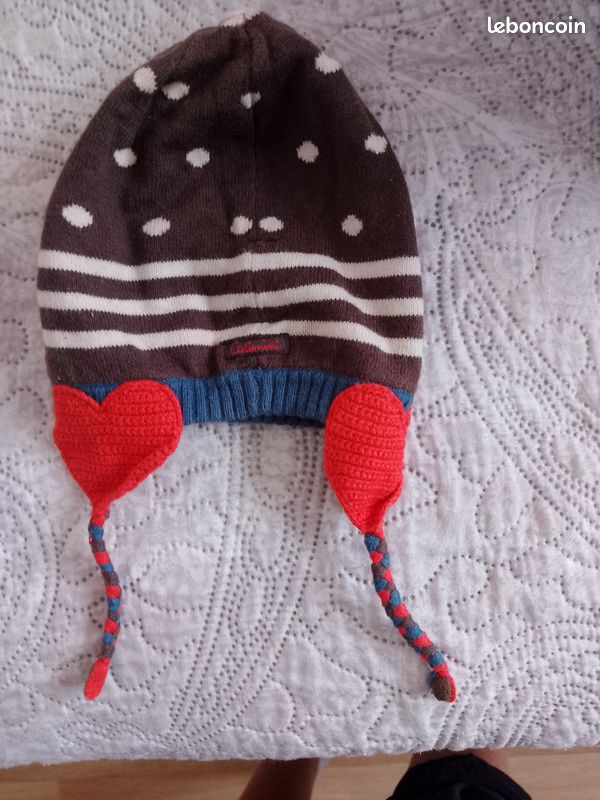 Lot bébé garçon 15 pièces (image 11)