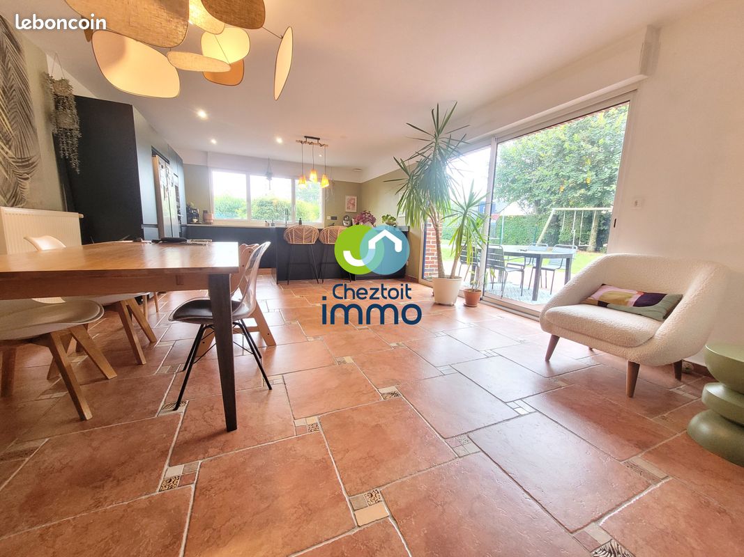 Maison 6 pièces 145 m² · à Vermelles · 145 m² · 313 000 €