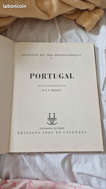 Livre portugal (image 2)