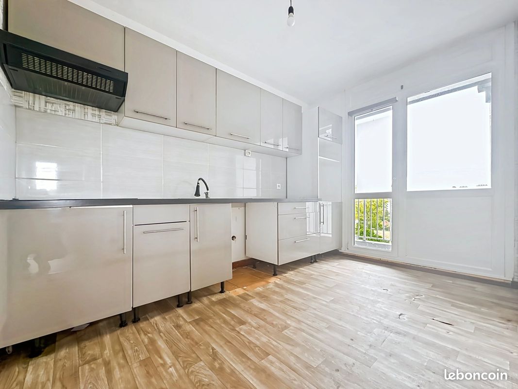 Appartement 3 pièces 68 m² · à Lingolsheim · 68 m² · 135 000 €