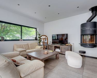 Maison 736 500 € - 123 m²