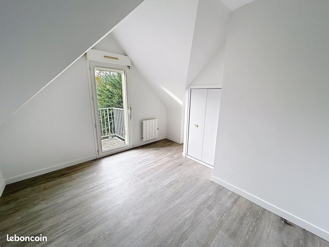 Maison a louer joue-les-tours - 3 pièce(s) - 52 m2 - Surfyn