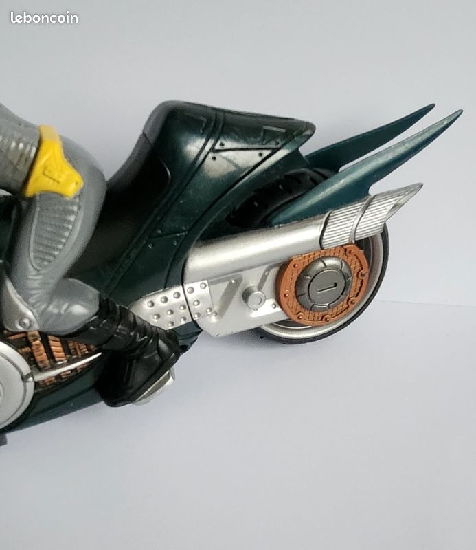 Batman moto (image 6)