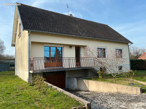 Pavillon 5 pièces 95 m²