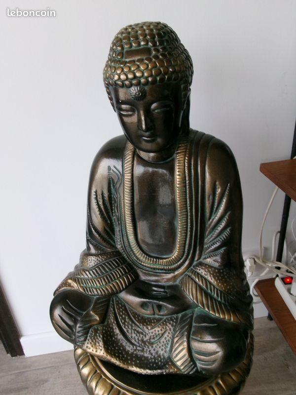 Bouddha (image 3)