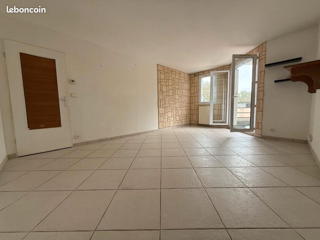 Appartement 2 pièces 48 m² · à Domont · 48 m² · 189 000 €