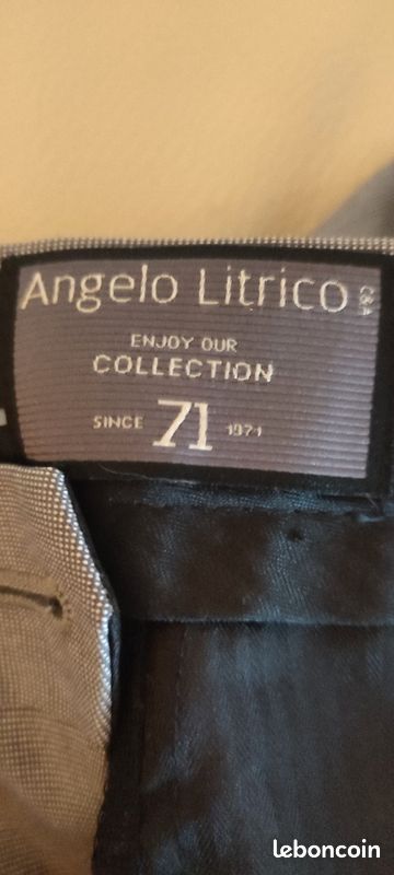 Pantalon (image 4)