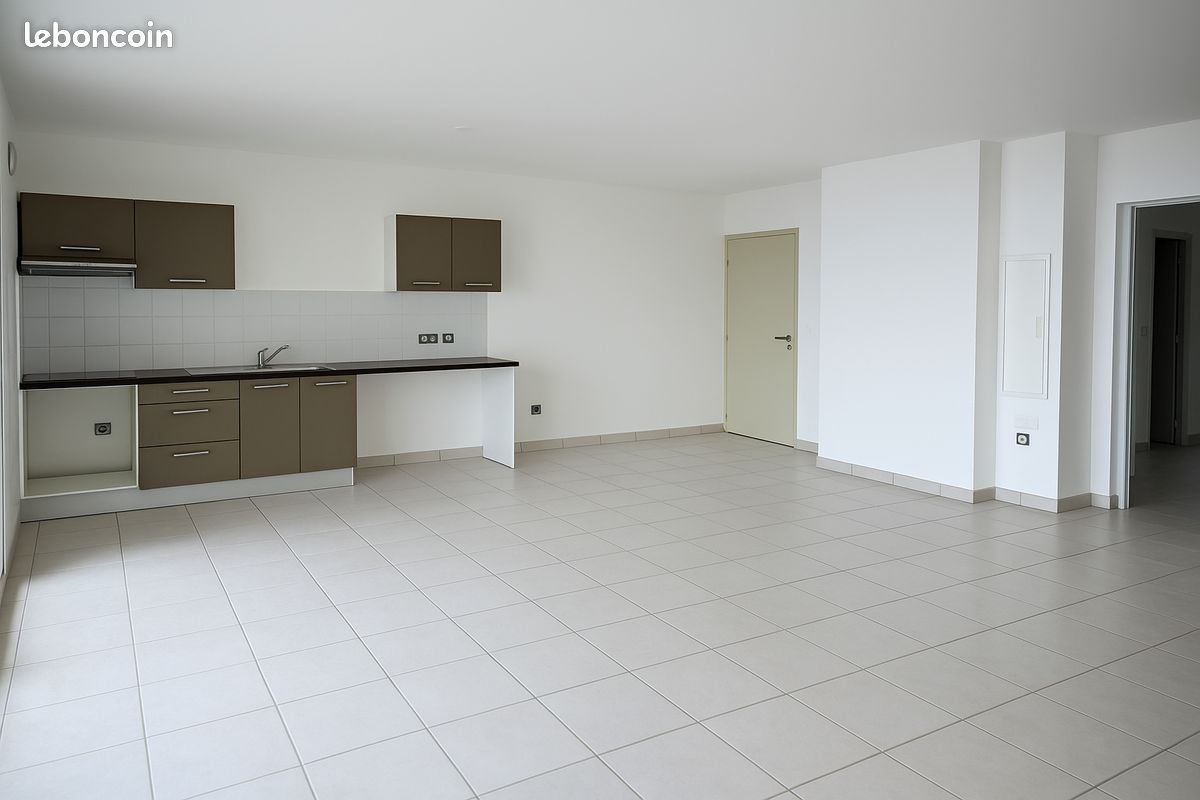 Appartement 3 pièces 79 m² · à La Possession · 79 m² · 215 000 €