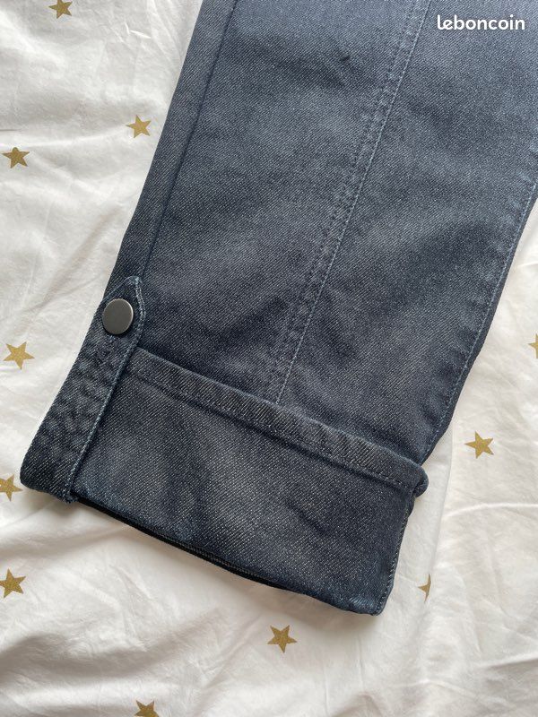 Pantalon femme Jean 123 (image 4)
