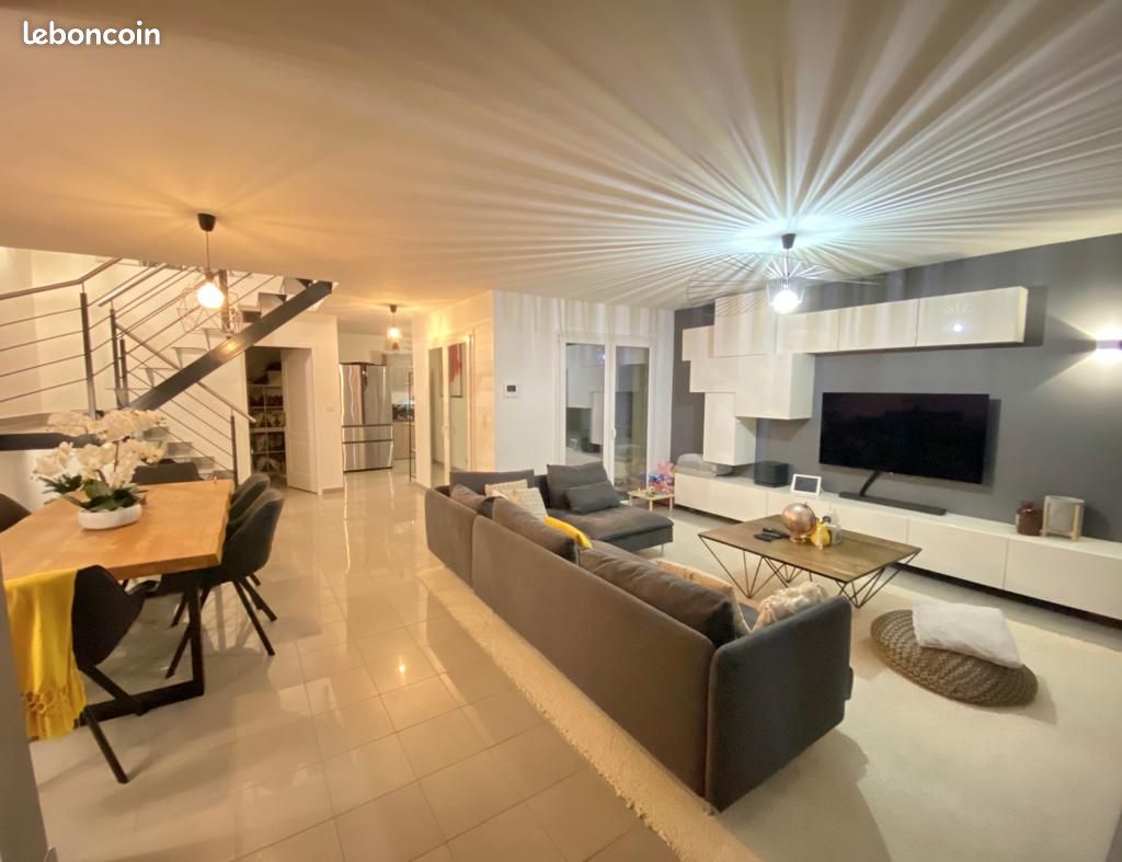 Appartement 4 pièces 110 m² · à Kanfen · 110 m² · 1 500 €/mois