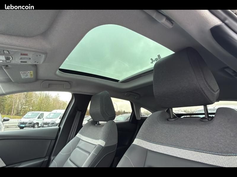 Citroen C4 1.5 BlueHDi 130ch S&S MAX Automatique (image 22)