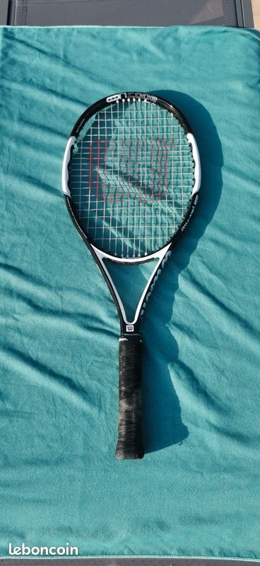Raquettes de Tennis – Raquettes & Co