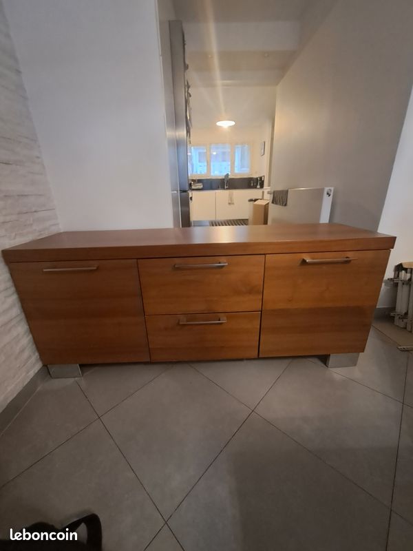 Meuble tele bahut (image 1)
