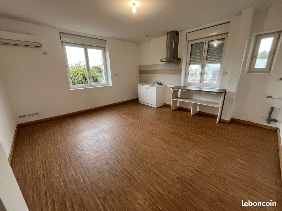 Appartement 3 pièces 52 m² · à Montélimar · 52 m² · 580 €/mois