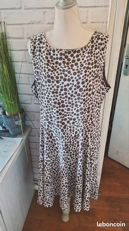 Robe femme 44 xxl (image 1)