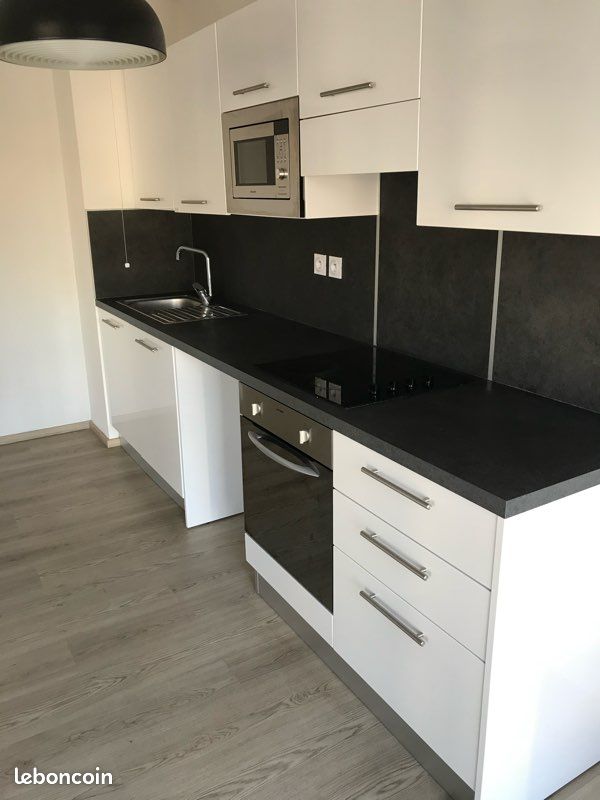 Appartement 3 pièces 58 m² · à Cavaillon · 58 m² · 680 €/mois