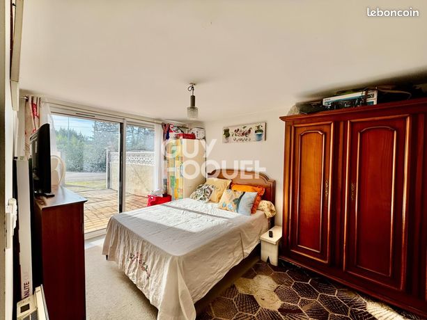 Maison 5 pièces 97 m² — 7