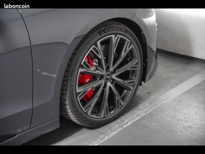 Audi S6 Avant e-tron e-tron 503ch quattro (image 9)