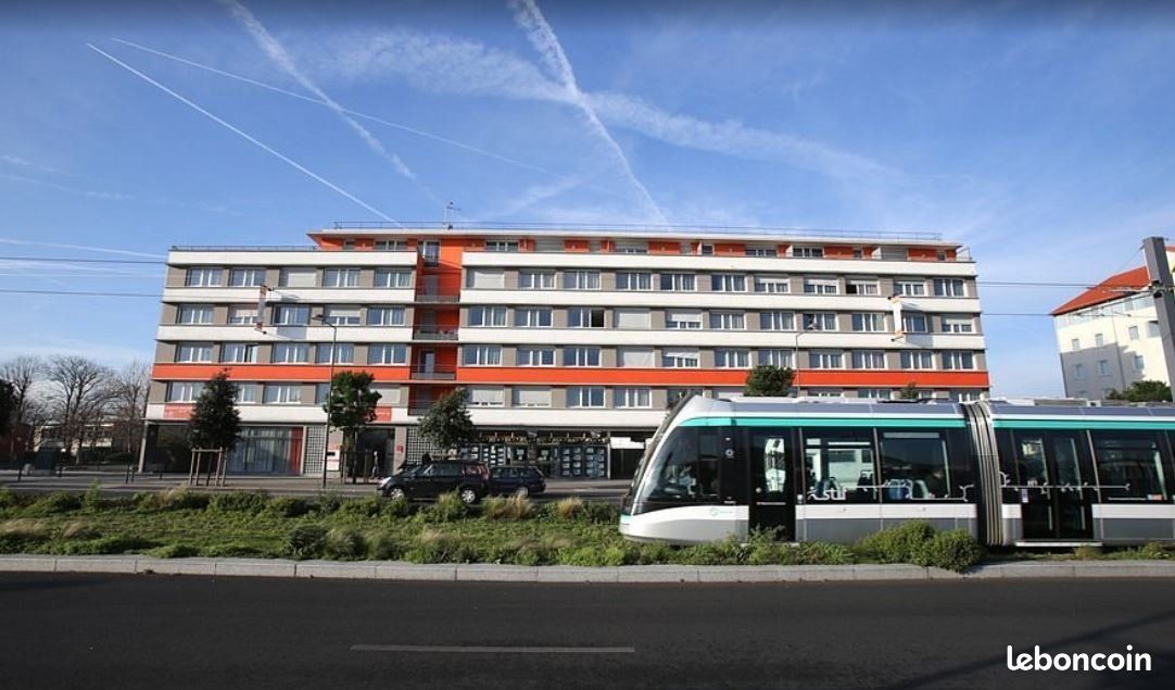 Appartement 1 pièce 23 m² · à Chevilly-Larue · 23 m² · 89 000 €