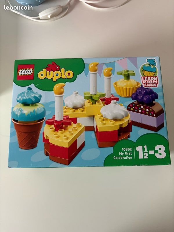 Lego DUPLO (image 3)