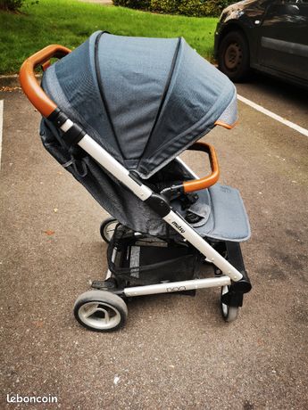 Equipement De Bebe D Occasion Siege Auto Poussette Toute La France Page 8 Leboncoin