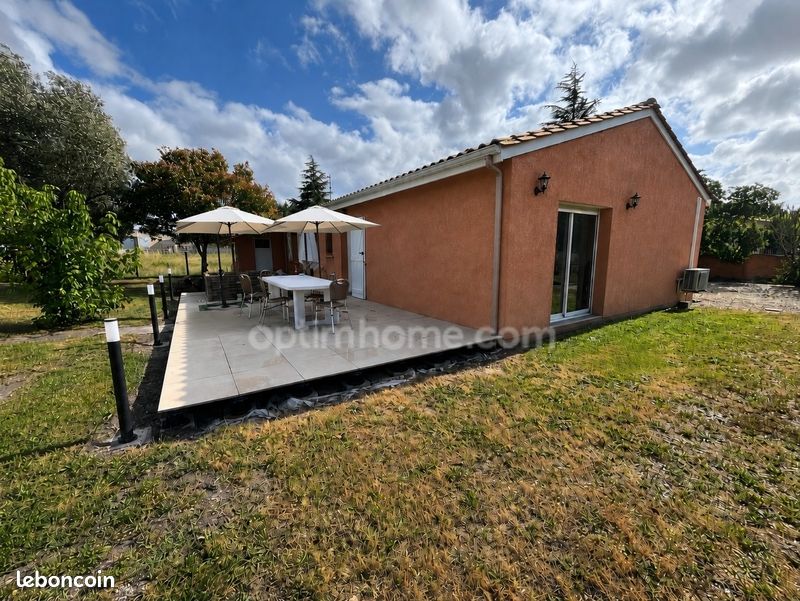 Maison 4 pièces 89 m² · à Listrac-Médoc · 89 m² · 273 000 €