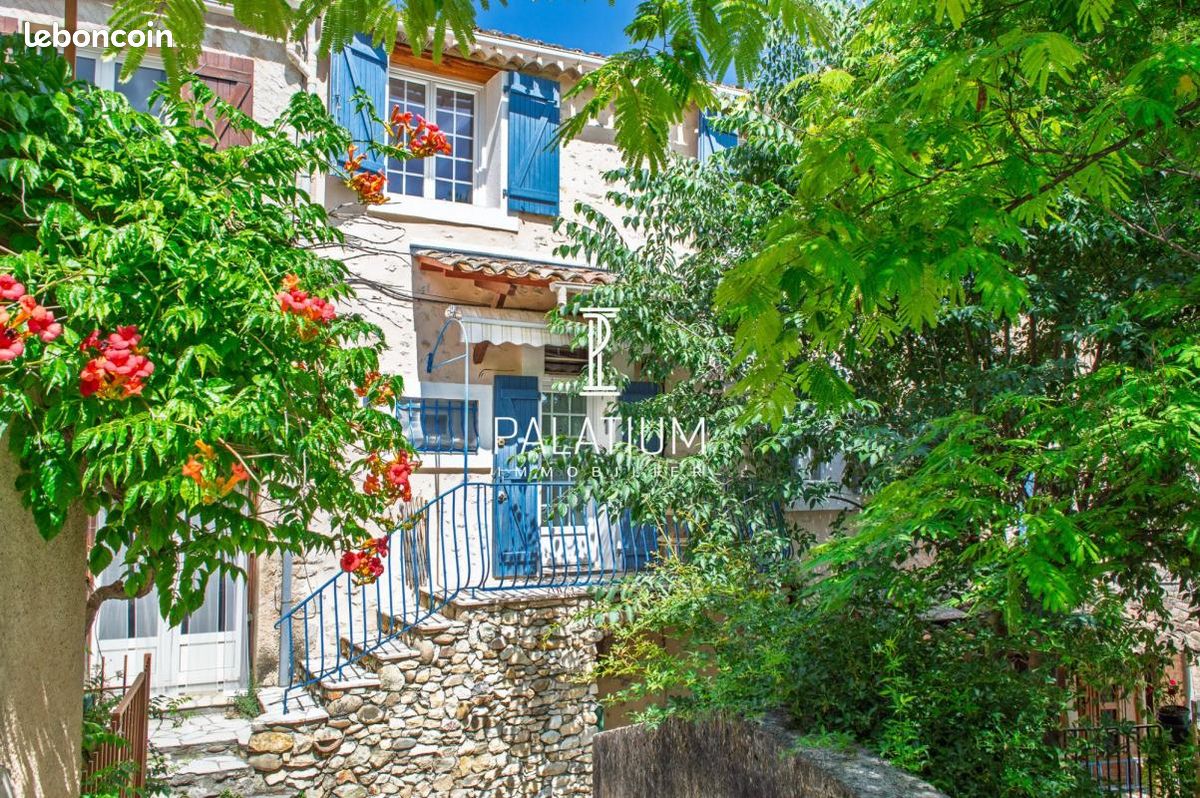 Maison 3 pièces 87 m² · à Volonne · 87 m² · 193 500 €