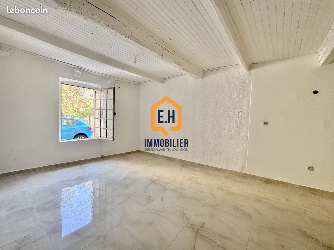 Appartement 1 pièce 22 m² · à La Seyne-sur-Mer · 22 m² · 57 000 €