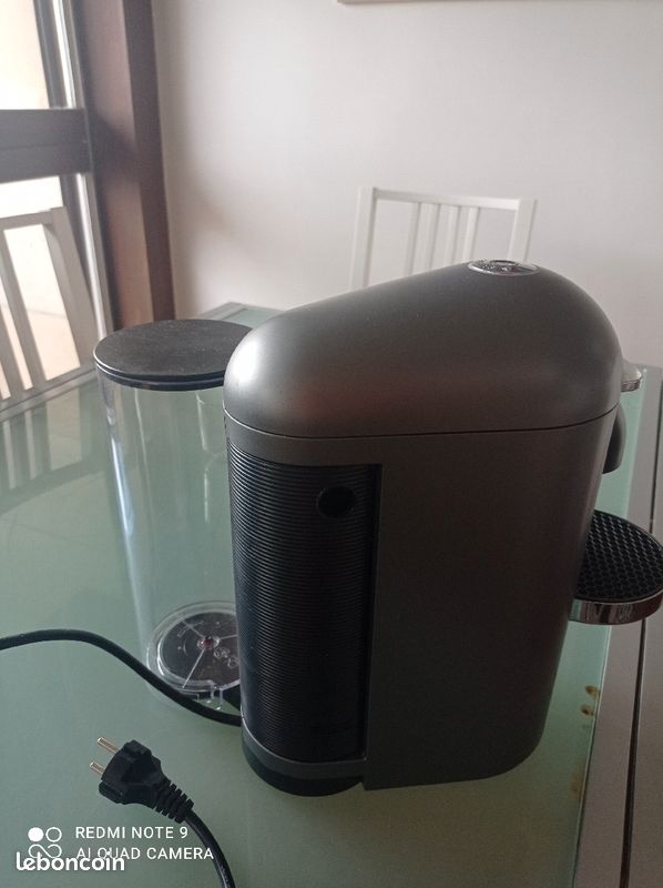 Cafetière vertuo (image 3)