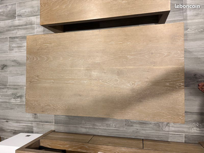 Table basse baltic maison du monde (image 5)