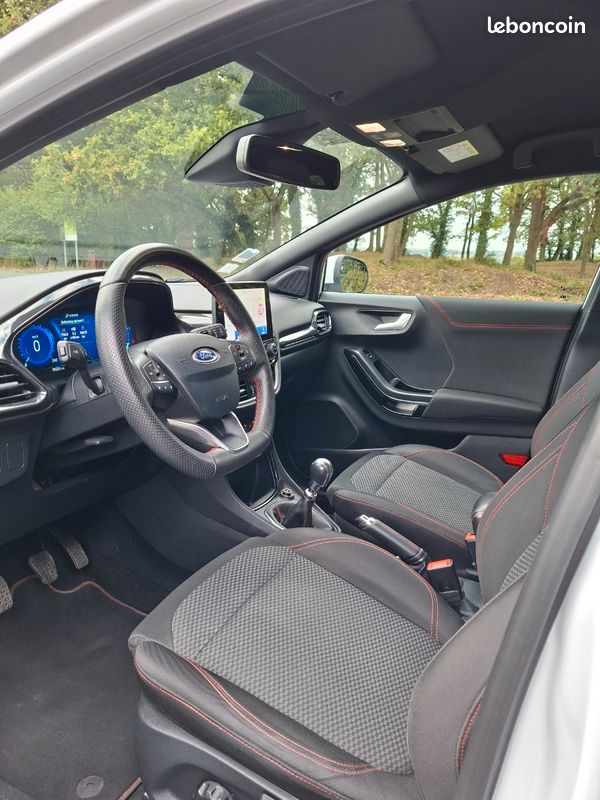 Ford puma (image 3)