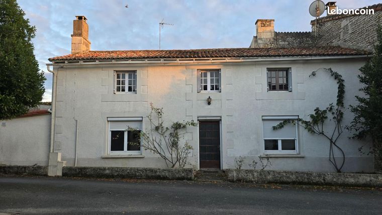 Maison 6 pièces 142 m²