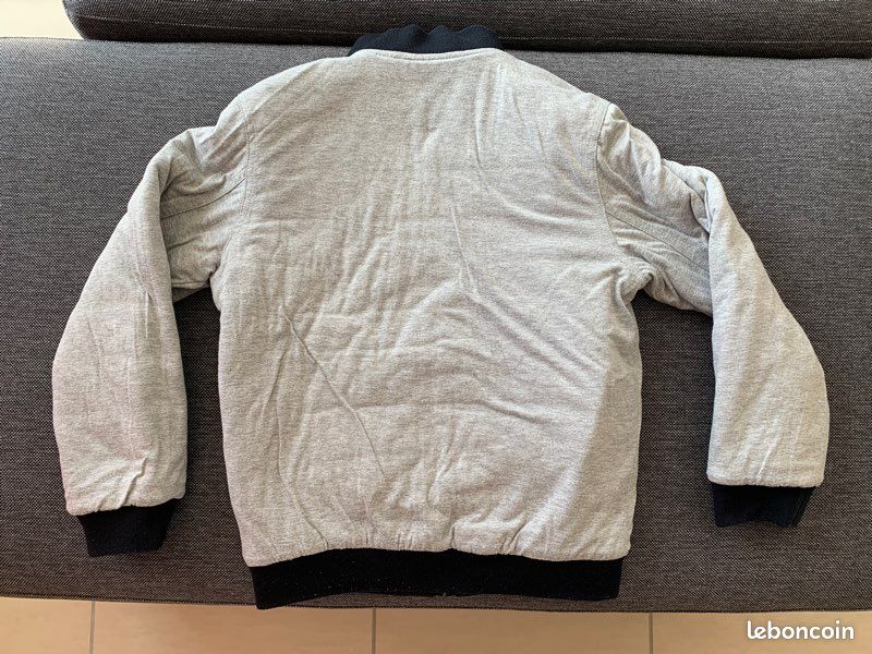 Blouson 10-12 ans QUIKSILVER (image 4)