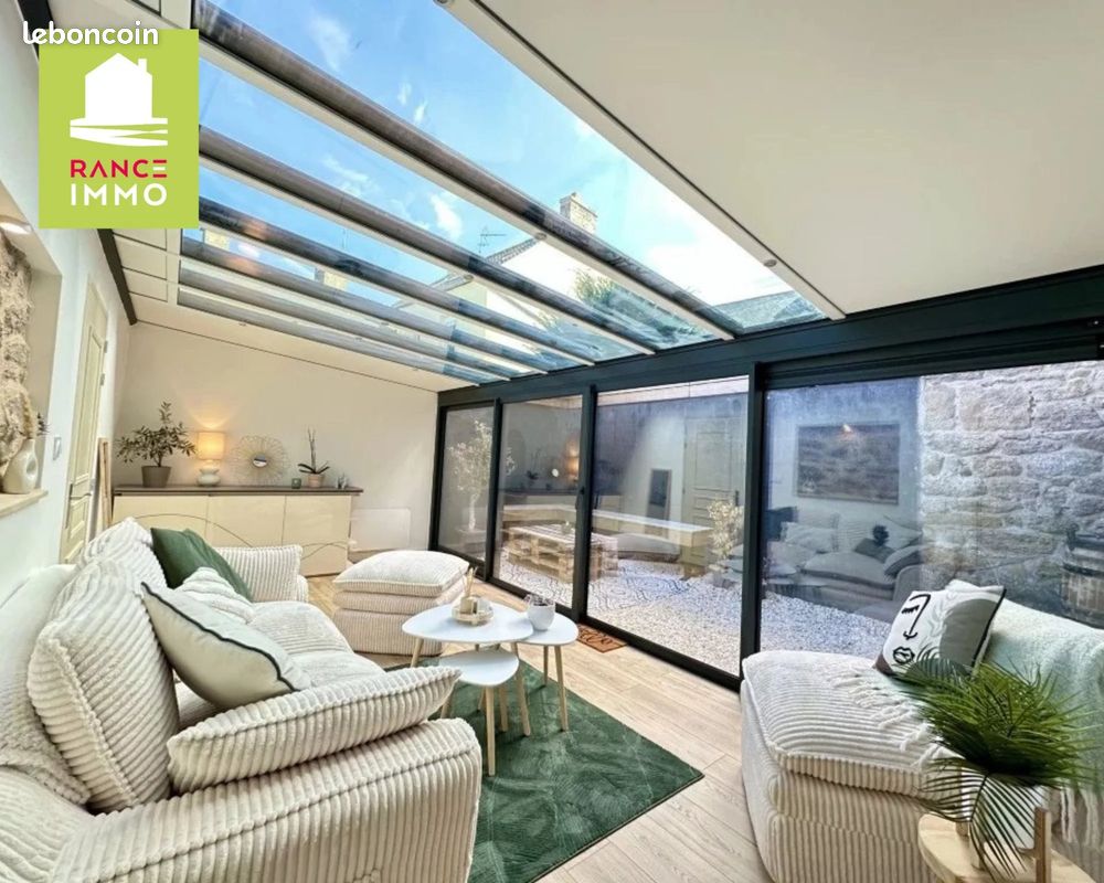 Maison 5 pièces 87 m² · à Dinan · 87 m² · 329 000 €