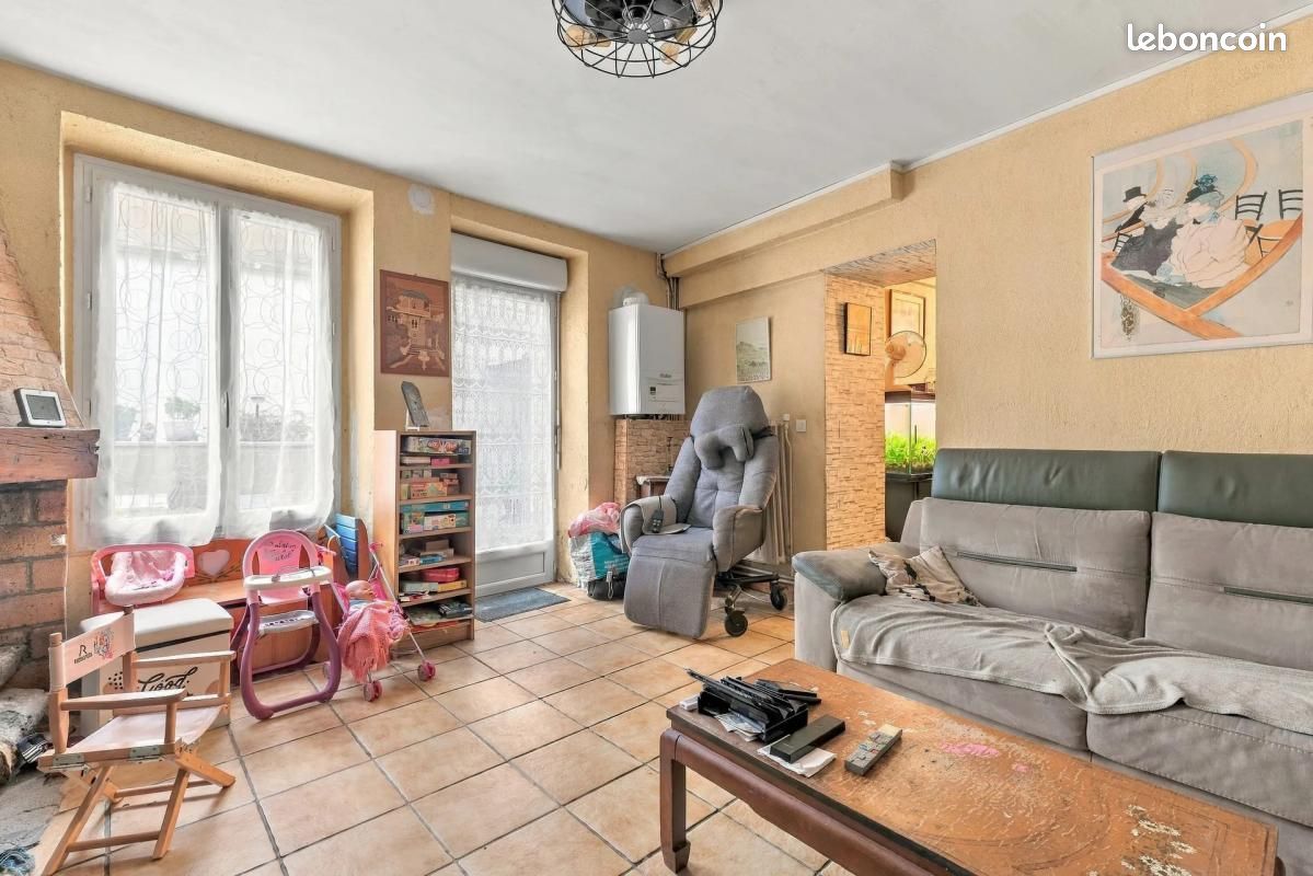 Maison 5 pièces 85 m² (image 2)
