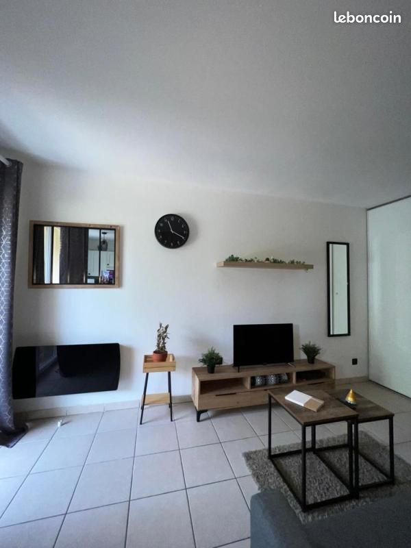 Appartement 1 pièce 26 m² · à Perpignan · 26 m² · 404 €