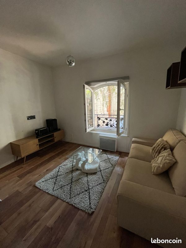 Appartement 2 pièces 35 m² · à Montpellier · 35 m² · 765 €/mois