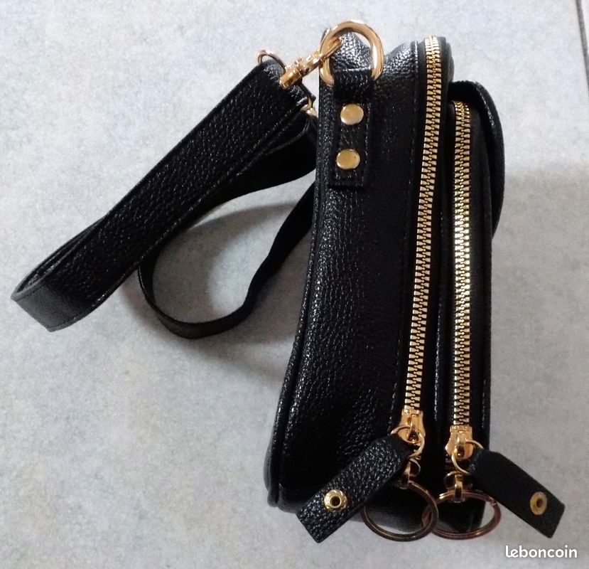 Sac bandoulière (image 2)