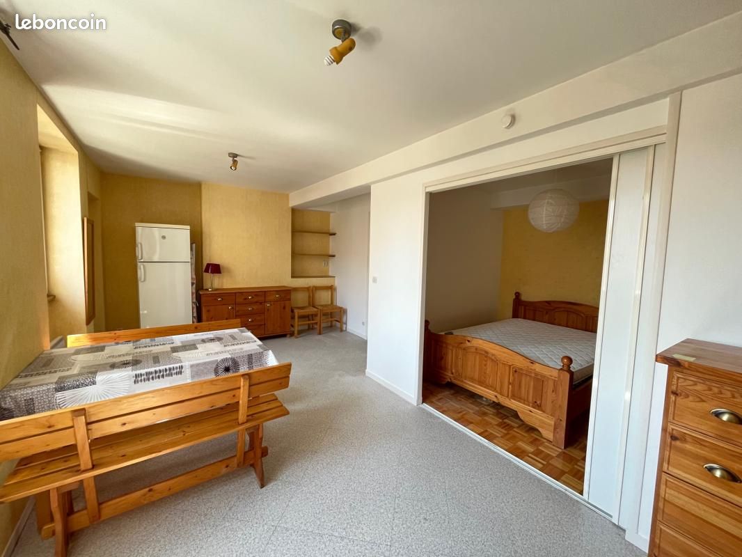 Appartement 2 pièces 31 m² · à Saint-Étienne · 31 m² · 445 €/mois