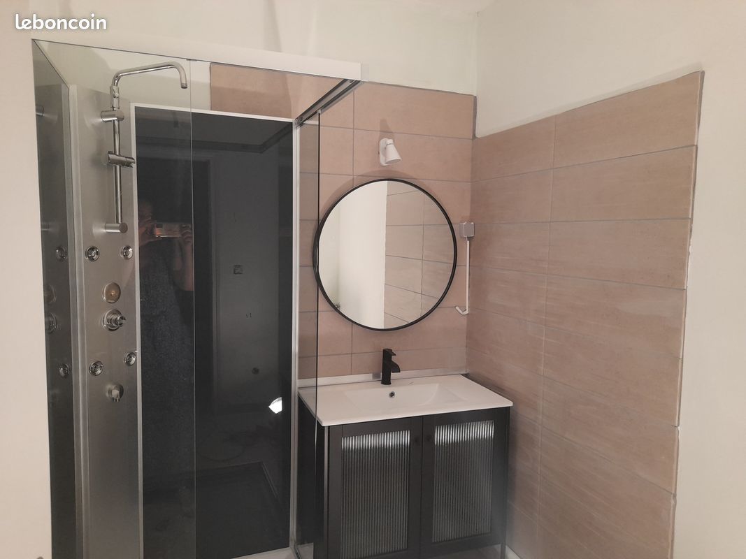 Appartement 2 pièces 30 m² · à Cambrai · 30 m² · 495 €/mois