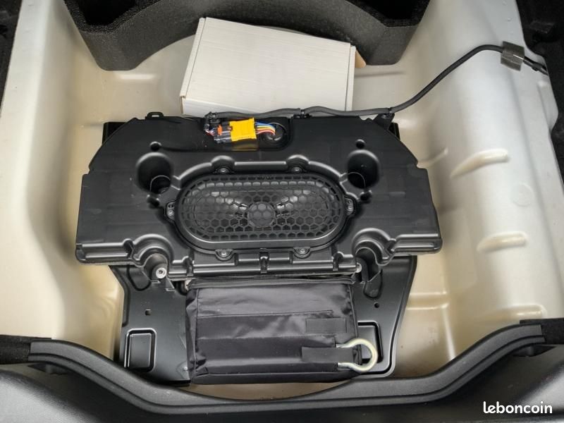 Citroen C4 X PureTech 130ch S&S Shine Pack EAT8 (image 23)
