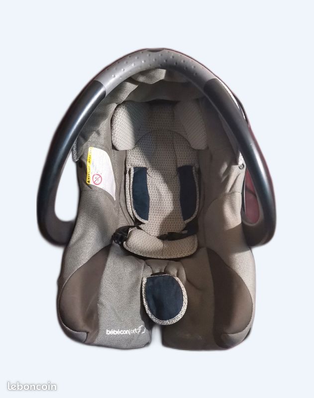 Cosy bébé (image 1)