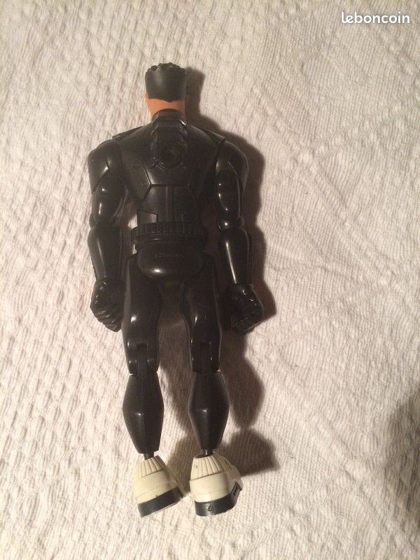 Figurine articulée (image 2)