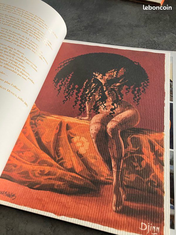 Bd EO Djinn (image 7)