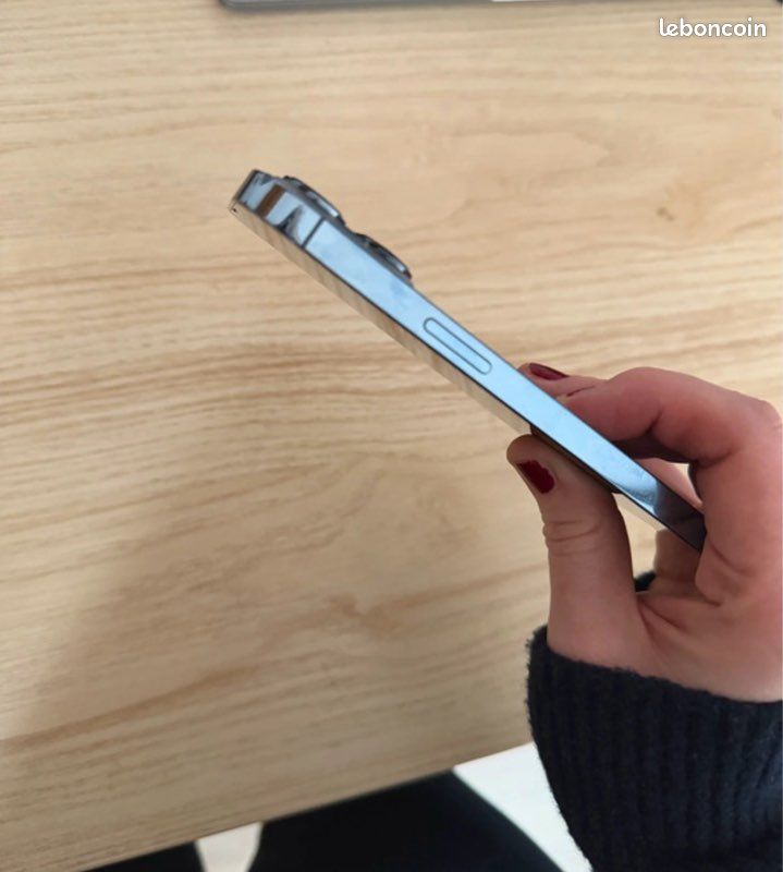 IPhone 13pro (image 4)
