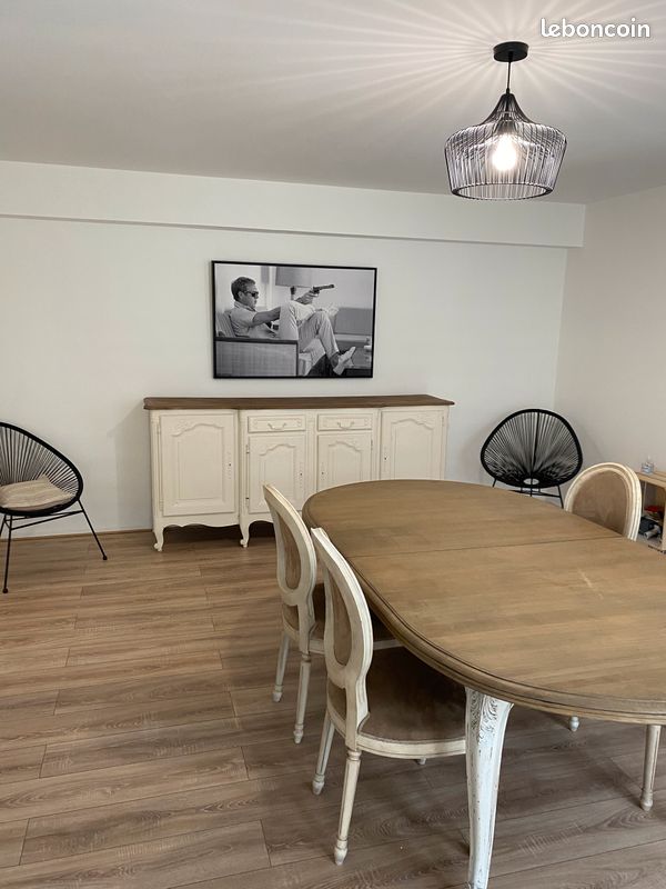 Appartement 3 pièces 78 m² · à Loos · 78 m² · 229 000 €