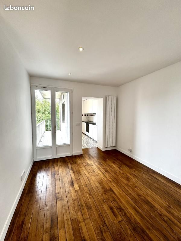 Appartement 3 pièces 51 m² · à Nanterre · 51 m² · 1 420 €/mois