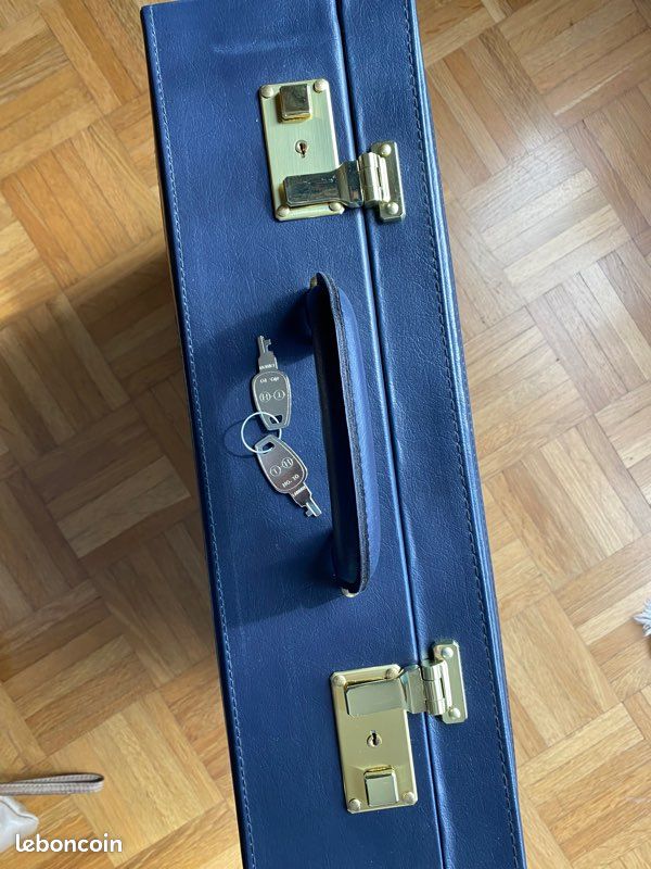 Valise ou attacher-case valisette (image 8)