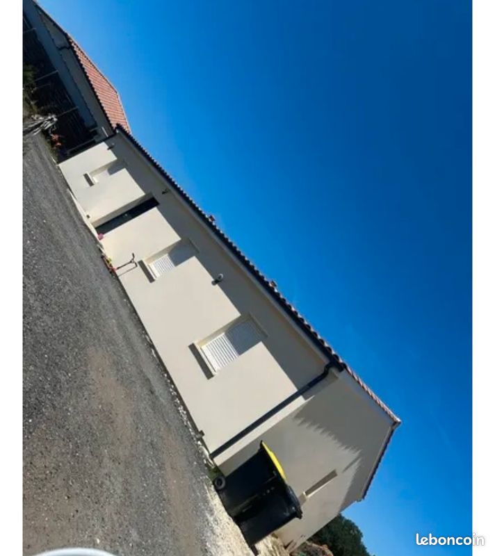 Maison 5 pièces 100 m² · à Targon · 100 m² · 260 000 €